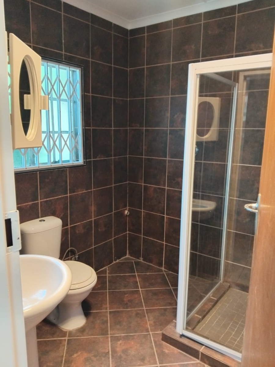 3 Bedroom Property for Sale in Vaalpark Free State